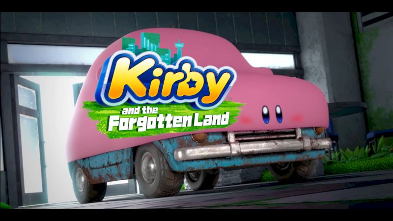 nintendo-direct-february-2022:-kirby-and-the-forgotten-land-gameplay-details