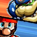 Nintendo Direct February 2022: Mario Strikers Battle League Reveal