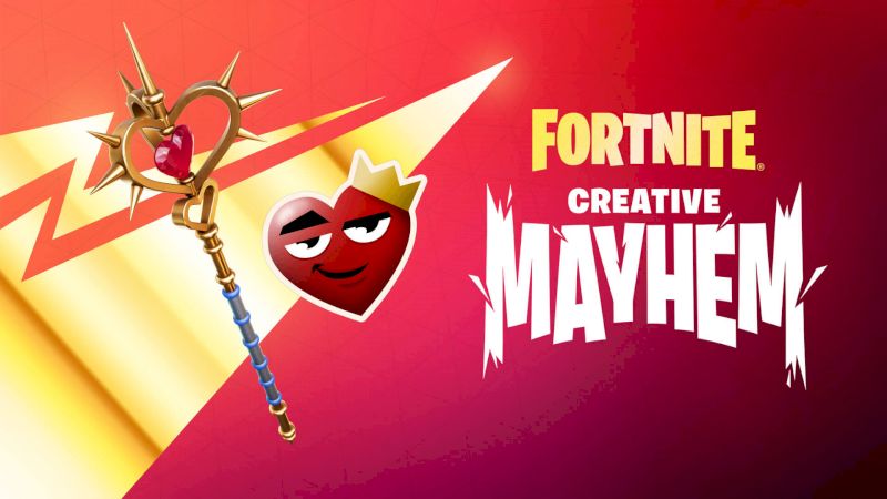 new-fortnite-creative-mayhem-event-gives-free-valentine’s-day-rewards