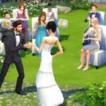 Sims 4 “My Wedding Stories” enlargement, with Queer-friendly options, will launch in Russia