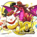 Puzzles & Dragons rejoice its tenth anniversary and can launch to the Nintendo Switch