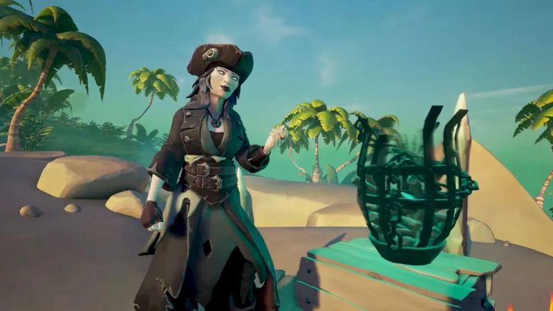 sea-of-thieves’-first-new-story-adventure,-shrouded-islands,-sets-sail-today