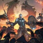 Dragon Age 4 is reportedly on observe to launch in 2023
