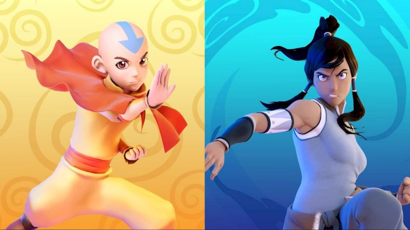 new-mmorpg-&-console-rpg-based-on-avatar:-the-last-airbender-are-in-development