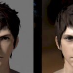 Final Fantasy XIV graphical improve will enhance character fashions, lighting, and textures