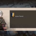 How to make use of Anna Pascal in Triangle Strategy