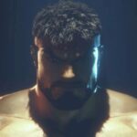 Capcom pronounces Street Fighter 6 with a teaser trailer that includes Ryu and Luke
