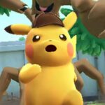 Detective Pikachu Switch sequel continues to be in growth, in line with the studio’s recruitment web page