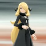Pokémon Brilliant Diamond and Shining Pearl model 1.2.0 expands the Union Room and different options