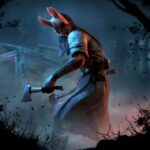 A Dead by Daylight courting sim spin-off will apparently be a factor, based on weird trademark leak