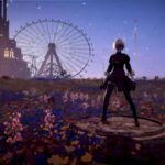 Incoming NieR: Automata collaboration occasion will allow you to gown up as 2B, 9S, A2, and extra in Babylon’s Fall
