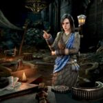 Elder Scrolls Online posts preview of Update 33, options Account-Wide Achievements