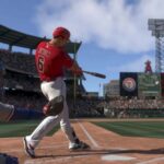 MLB The Show 22 Home Run Hit Easily | How To