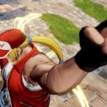 SNK has an unnamed new title operating in Unreal Engine within the works
