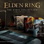 The Elden Ring soundtrack is getting a restricted version vinyl assortment