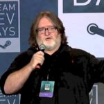 Head of Valve Gabe Newell calls NFTs “super sketchy”