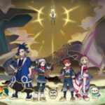 Pokémon Legends: Arceus update 1.1.0 “Daybreak” consists of extra Pokémon outbreaks and new coach battles