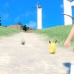 Pokémon Scarlet and Violet is your Gen 9 title, bringing open-world gameplay and new starters