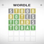 5 Letter Words Ending In ULK (Wordle Clue)