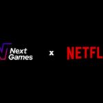 Netflix set to buy cellular game developer Next Games for $72 million