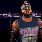 WWE 2K22 Ringside Report 3 boasts 50 hours of profession mode content material