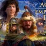 Age of Empires IV roadmap for 2022 particulars how Seasons will work