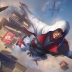 Garena Free Fire Assassin’s Creed crossover out now, contains Assassin costumes and Leap of Faith