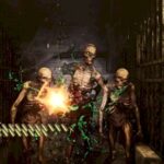 The House of the Dead: Remake releasing in April with a photograph mode, achievements, and extra