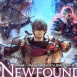 Final Fantasy XIV Patch 6.1 – Newfound Adventure is coming mid-April