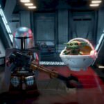 Lego Star Wars: The Skywalker Saga will get DLC from The Mandalorian and extra