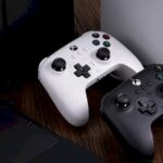 8BitDo launching Xbox final wired controller with customizable buttons and haptic suggestions