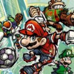 Super Mario Strikers nearly had common people earlier than Super Mario Odyssey, in keeping with datamine