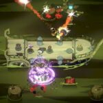 Team17 proclaims co-op roguelite Ship of Fools