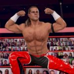 WWE 2K22 enters U.Ok. boxed charts at quantity 2, gross sales down on earlier model