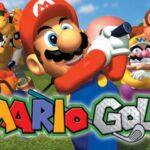 Mario Golf becoming a member of Nintendo Switch Online N64 lineup this month
