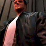 Remedy companions with Rockstar Games to remake Max Payne 1 and a pair of