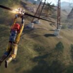 Rust will get ziplines and railways in April update — full patch notes