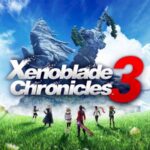 Nintendo Uploads New Artwork on Xenoblade Chronicles 3 Website
