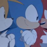 Sonic Origins launch date attracts close to as Korean and Japanese rankings show up on-line