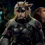 Shadowrun Trilogy introduced for PlayStation, Xbox, and Switch with June launch date