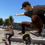 Skate 4 pre-alpha footage seemingly leaked on-line