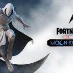 Marvel hero Moon Knight added to Fortnite