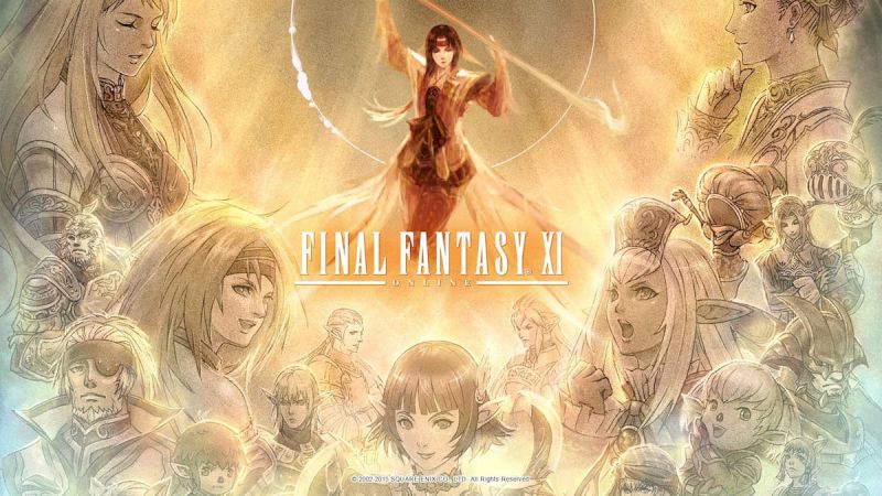 the-final-fantasy-xiv-maiden’s-rhapsody-crossover-event-is-returning-for-final-fantasy-xi’s-20th-anniversary