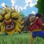 One Piece Odyssey story particulars revealed together with new screenshots