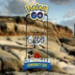 Pokémon Go options Alolan Geodude for May 2022 Community Day occasion