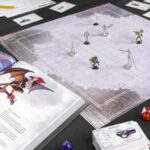 Tiny Tina’s Bunkers & Badasses tabletop game now out there, bringing Wonderlands to the true world