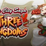 River City Saga: Three Kingdoms introduced, provides a feudal period twist and aesthetic to the beat-em-up sequence