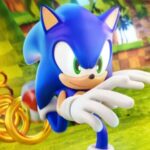 How to get Shadow in Sonic Speed Simulator?