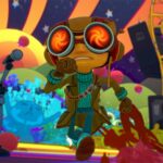 Psychonauts 2 was the “highest-rated and best-selling game” for Double Fine
