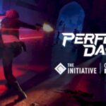 Perfect Dark growth won't be affected by Embracer Group buying Crystal Dynamics
